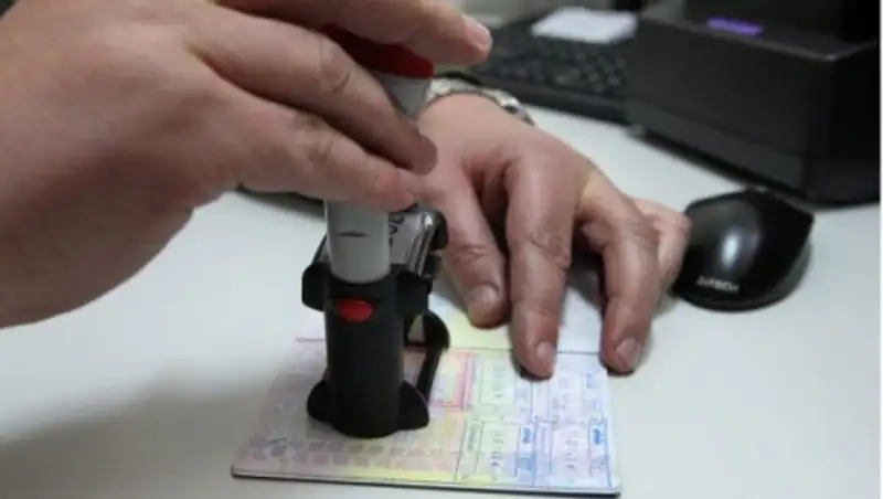 В 2015 году иностранным гражданам выдано более 32 тыс. разрешений на работу в Казахстане