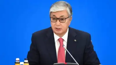 Акорда, фото - Новости Zakon.kz от 18.07.2021 00:48