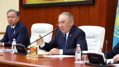 elbasy.kz, фото - Новости Zakon.kz от 18.10.2019 21:58