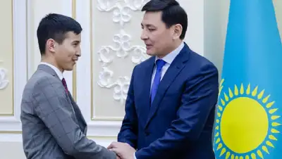 пресс-служба акима ЗКО, фото - Новости Zakon.kz от 07.03.2019 16:34