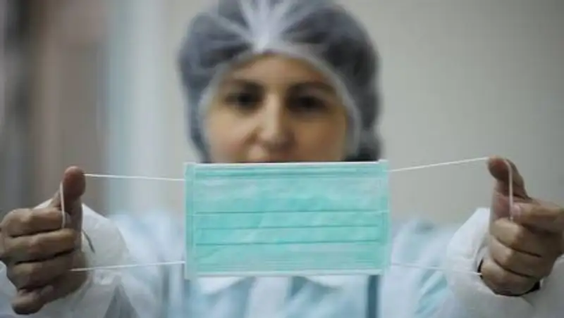 Сезон заболеваемости ОРВИ и гриппом в Казахстане можно считать открытым