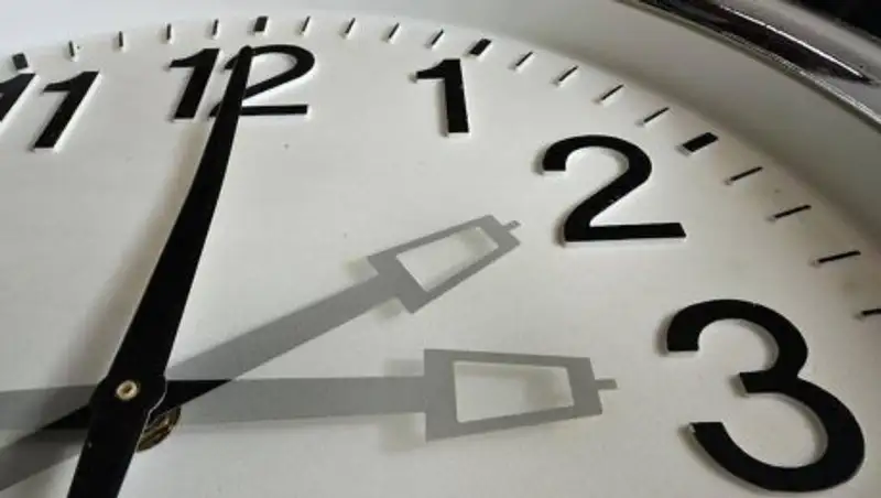 В Казахстане установлены новые границы часовых поясов