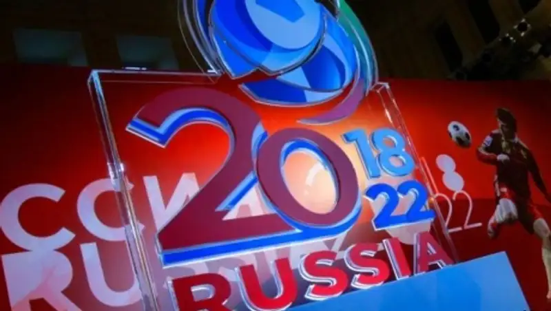 В финал конкурса талисманов ЧМ-2018 по футболу вышли волк, тигр и кот