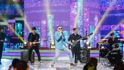 "Кеш жарық, Қазақстан!", фото - Новости Zakon.kz от 16.04.2021 11:00