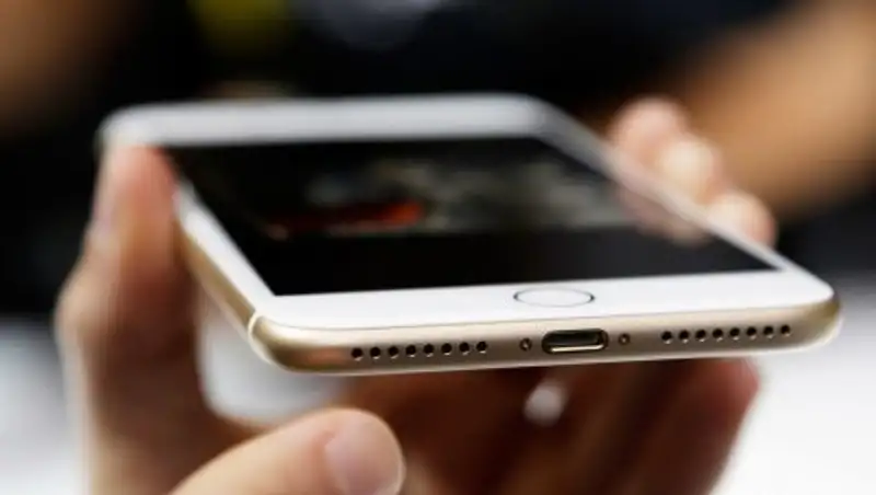 Почему iPhone 7 стал самым популярным в мире