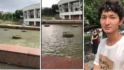 facebook.com/Үкілай Бестай, фото - Новости Zakon.kz от 20.06.2021 00:43