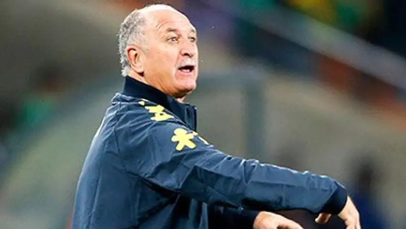 Бразильских футболистов призвали воздержаться от «акробатического секса»