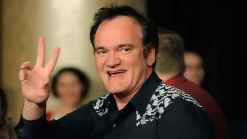 Квентин Тарантино рассказал, когда закончит снимать кино