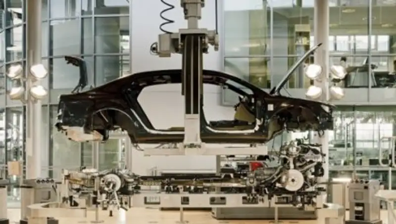 В Казахстане собираются наладить серийный выпуск электромобилей