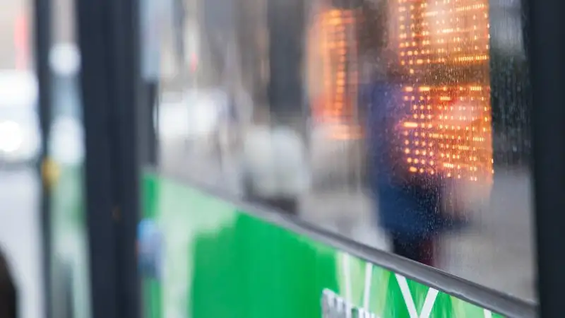 "Астана LRT" предстанет перед судом из-за системы оплаты за проезд