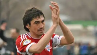 Фото пресс-службы "Актобе", фото - Новости Zakon.kz от 03.09.2018 07:14