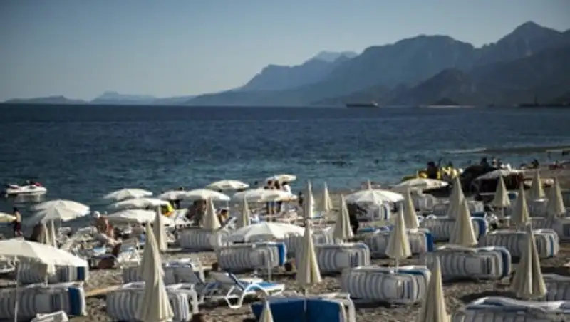 Данных о казахстанцах, пострадавших при землетрясении в Турции, не поступало