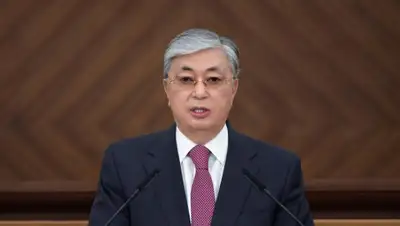 Берик Уали, фото - Новости Zakon.kz от 17.09.2019 17:16