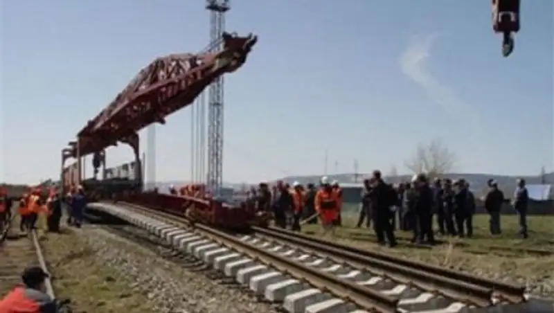 ФИИР: В Костанайской области начнут строительство ж/д пути «Баталы»–«Варваринское»