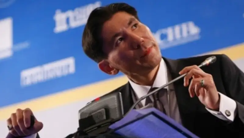 Политолог Досым Сатпаев выделил ключевые риски для Казахстана