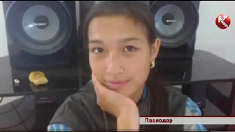 В Павлодаре нашли мать-кукушку, которая оставила дочку ухажеру