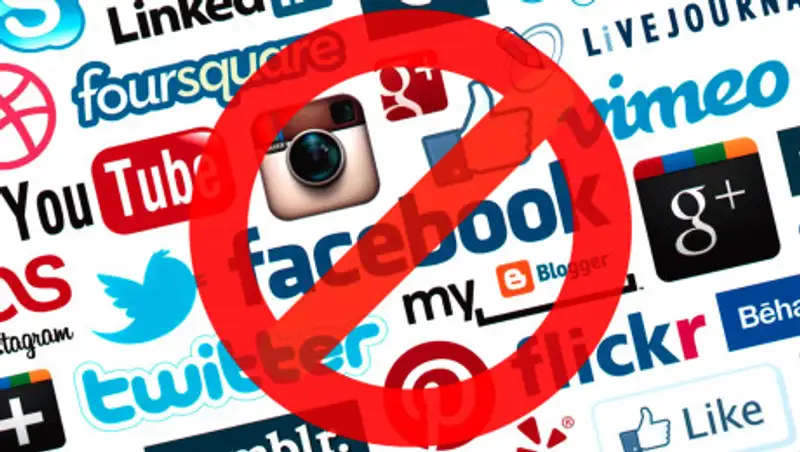 Токаев высказался о блокировках социальных сетей