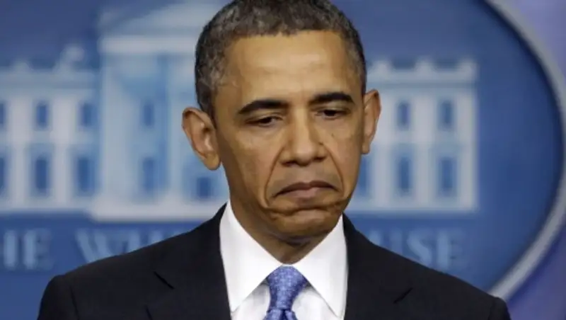 Pew: Барака Обаму наиболее негативно оценивают россияне