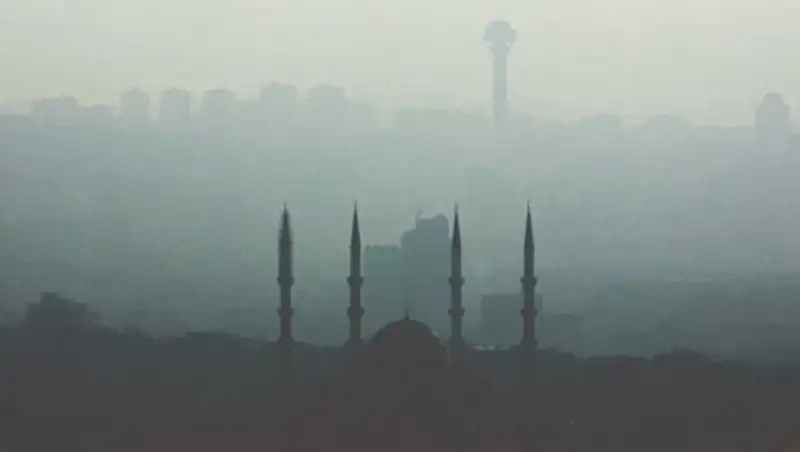 В Анкаре состоялись переговоры министров обороны Турции и США