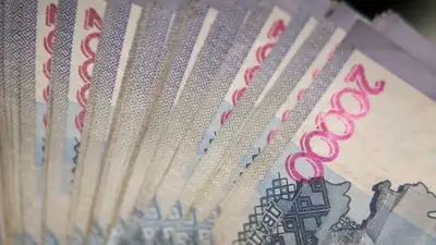 12 млн тенге отдала жена осужденного за свободу мужа , фото - Новости Zakon.kz от 14.09.2023 11:34