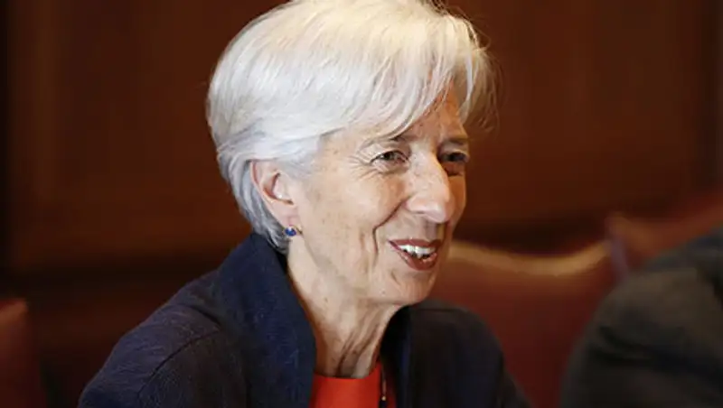 Глава МВФ: любые реформы следует разъяснять населению, фото - Новости Zakon.kz от 25.05.2016 16:06