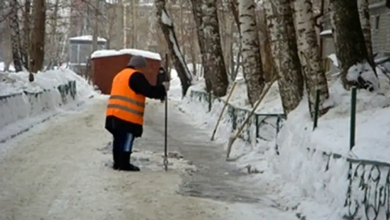 За полтора месяца алматинские КСК оштрафовали на 3 млн тенге