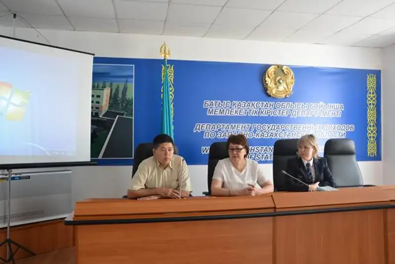 Страна без коррупции – процветающая страна!, фото - Новости Zakon.kz от 30.05.2018 10:55