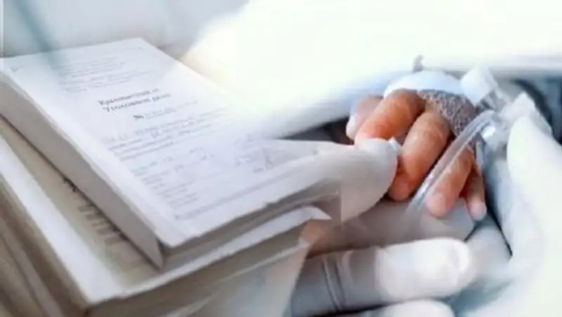 Возбуждено уголовное дело по факту гибели ребенка в Костанае после отравления