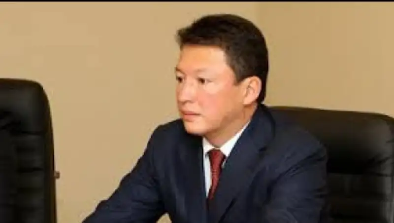 Кулибаев признался в том, что у него нет никаких политических амбиций