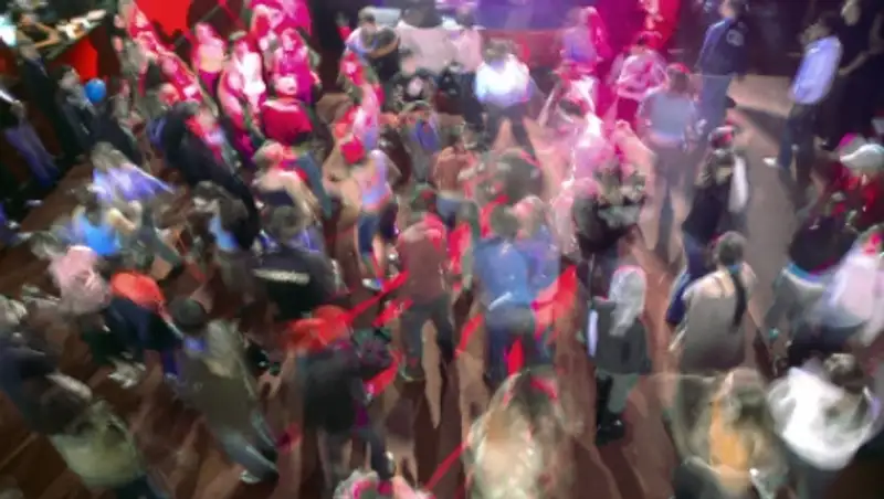 В столице Аргентины закрыли все ночные клубы