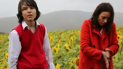 казахстанский фильм, номинация, Эли Гильман, фото - Новости Zakon.kz от 21.12.2021 17:52