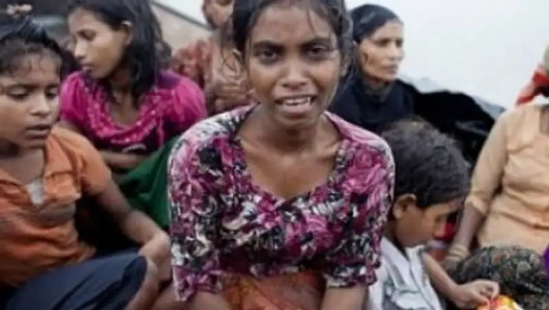 В ООН расценивают насилие в отношении рохинджа в Мьянме как этническую чистку