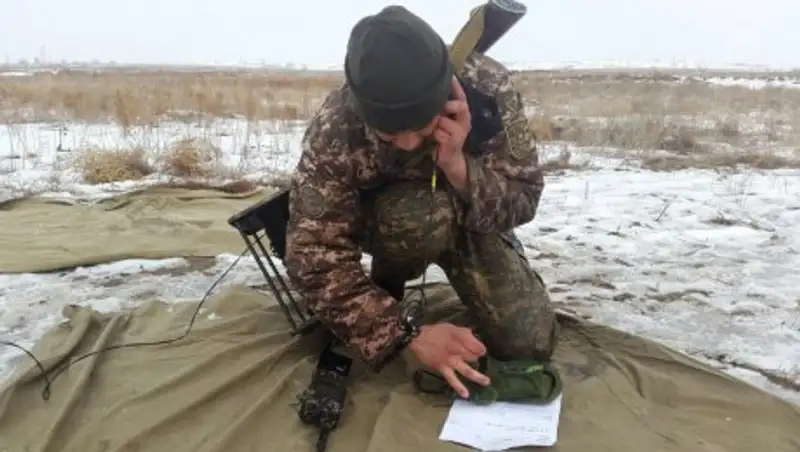 В Алматы стартовала подготовка к Международным армейским играм "Арми-2018"