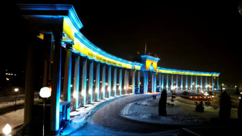 Список памятников истории и культуры Алматы хотят дополнить