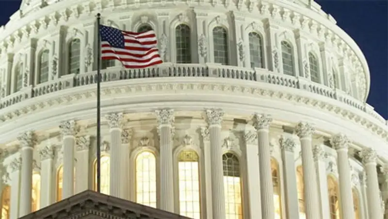 Нижняя палата Конгресса США одобрила проект бюджета, фото - Новости Zakon.kz от 17.10.2013 15:07