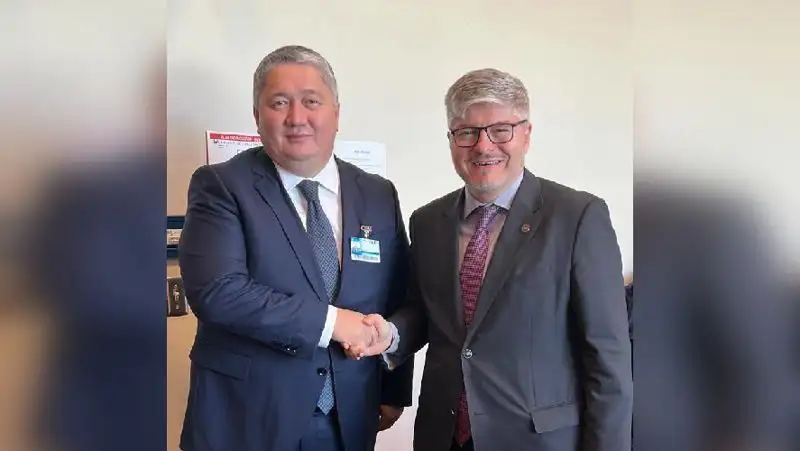 Представительство авиационных властей Казахстана появится в штаб-квартире ИКАО