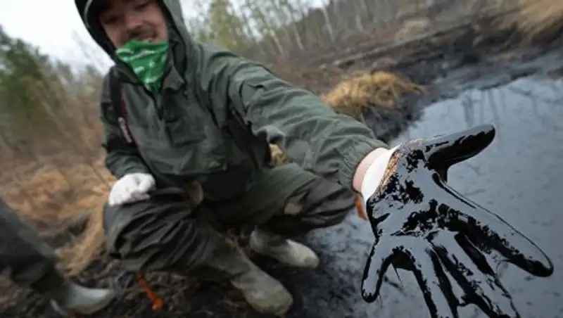 Эксперт: строительство четвертного НПЗ в Казахстане несет большие риски