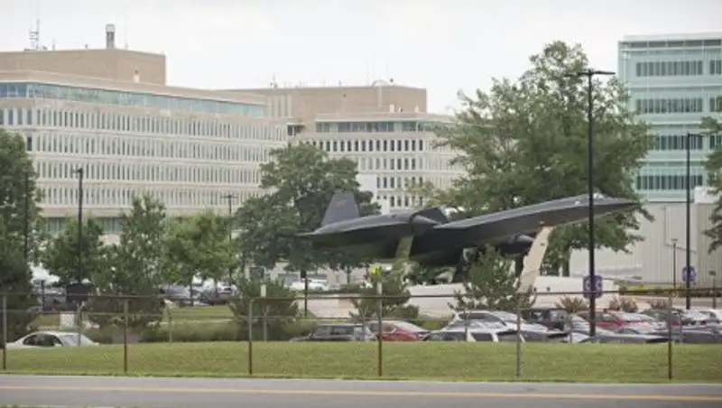 ЦРУ подтвердило ликвидацию террориста, причастного к взрыву на А321