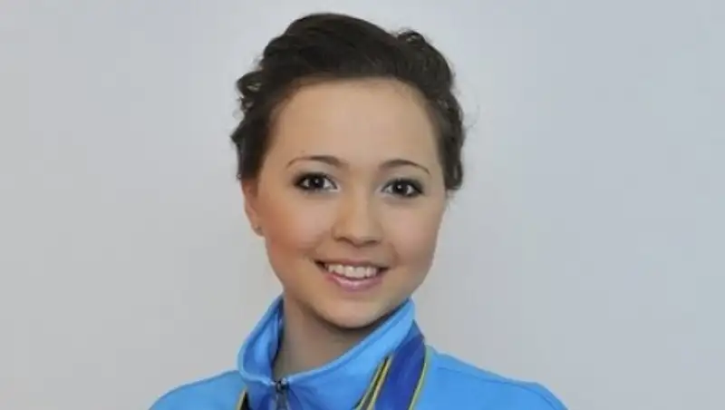 10 фактов,  которые вы не знали о гимнастке Анне Алябьевой