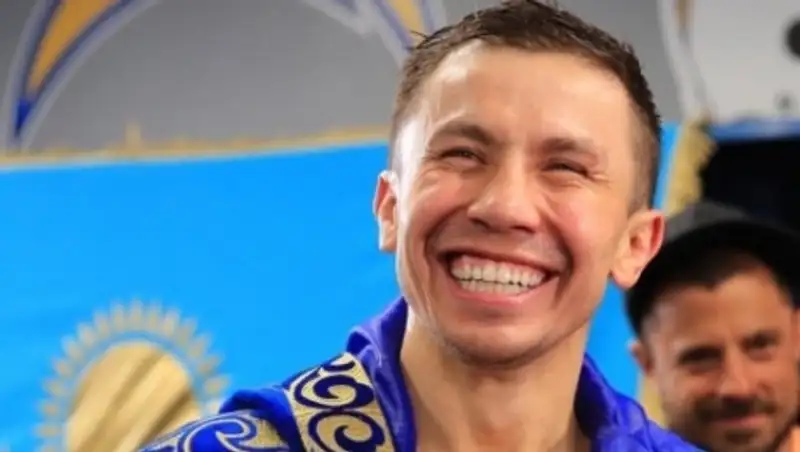 Инсайдер назвал новую дату и место боя Головкина