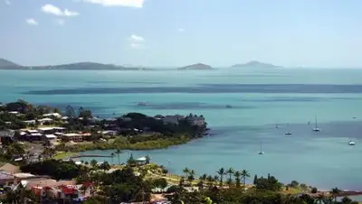 CC BY 2.0 / Damien Dempsey / Airlie Beach, Queensland, фото - Новости Zakon.kz от 14.09.2018 07:41