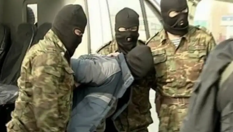 Как борятся с экстремизмом и терроризмом в Казахстане