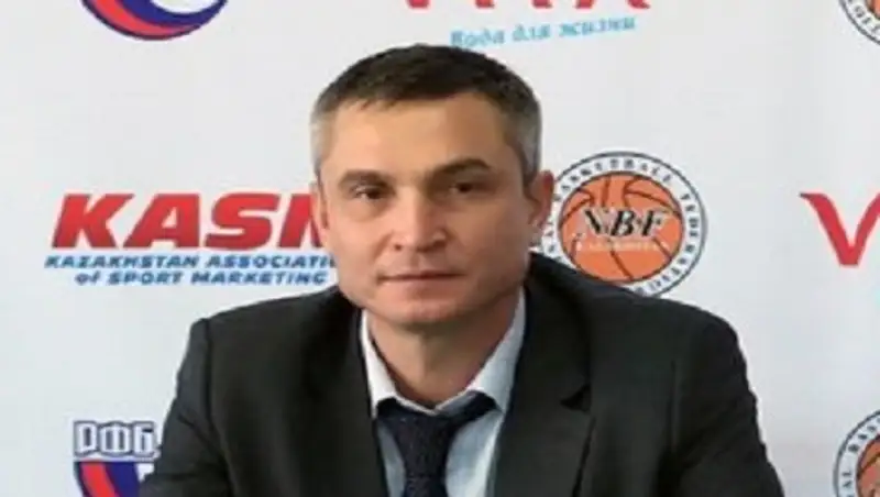 Главный тренер «Алматинского легиона»: Возможно, сказалась тяжелая игра в предыдущем туре