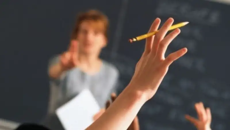 При температуре -35 во всех классах Астаны будут отменены уроки