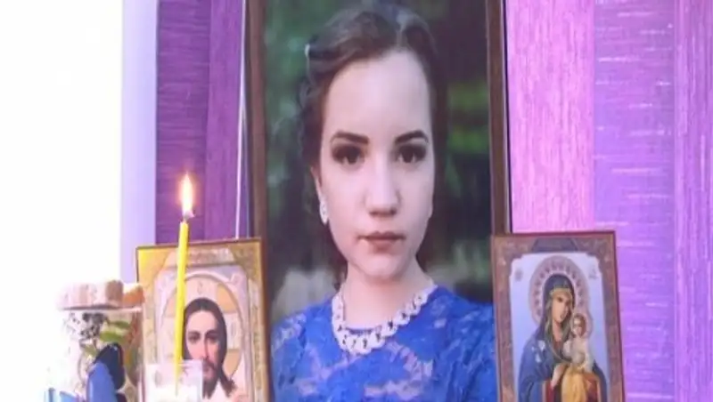 "Сомневаюсь, что пойман настоящий убийца" – мать зверски убитой 18-летней костанайки
