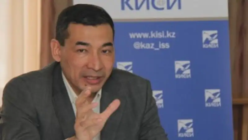 Санат Кушкумбаев: Взгляд на историческое прошлое у нас зачастую "замылен"