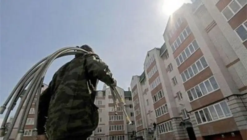 Антимонопольная инспекция по ВКО изучила проблемные вопросы на рынке ЖКХ