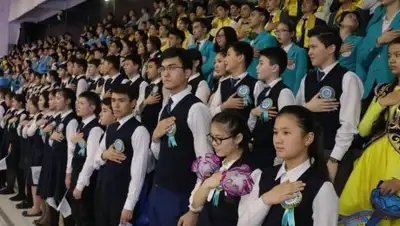 Региональная служба коммуникаций Атырауской области, фото - Новости Zakon.kz от 16.03.2018 15:47