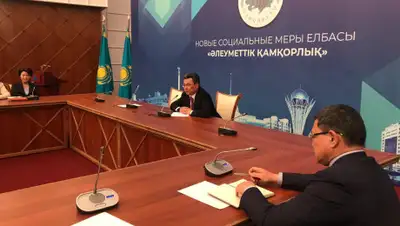 официальный сайт г. Нур-Султан, фото - Новости Zakon.kz от 16.05.2019 16:43