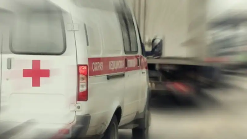 Школьница в Белгороде умерла на уроке физкультуры